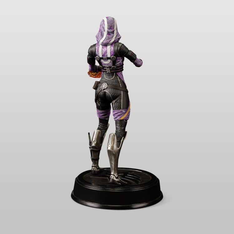 Dark Horse Mass Effect Tali'Zorah 8.5-Inch PVC Figure - View 7