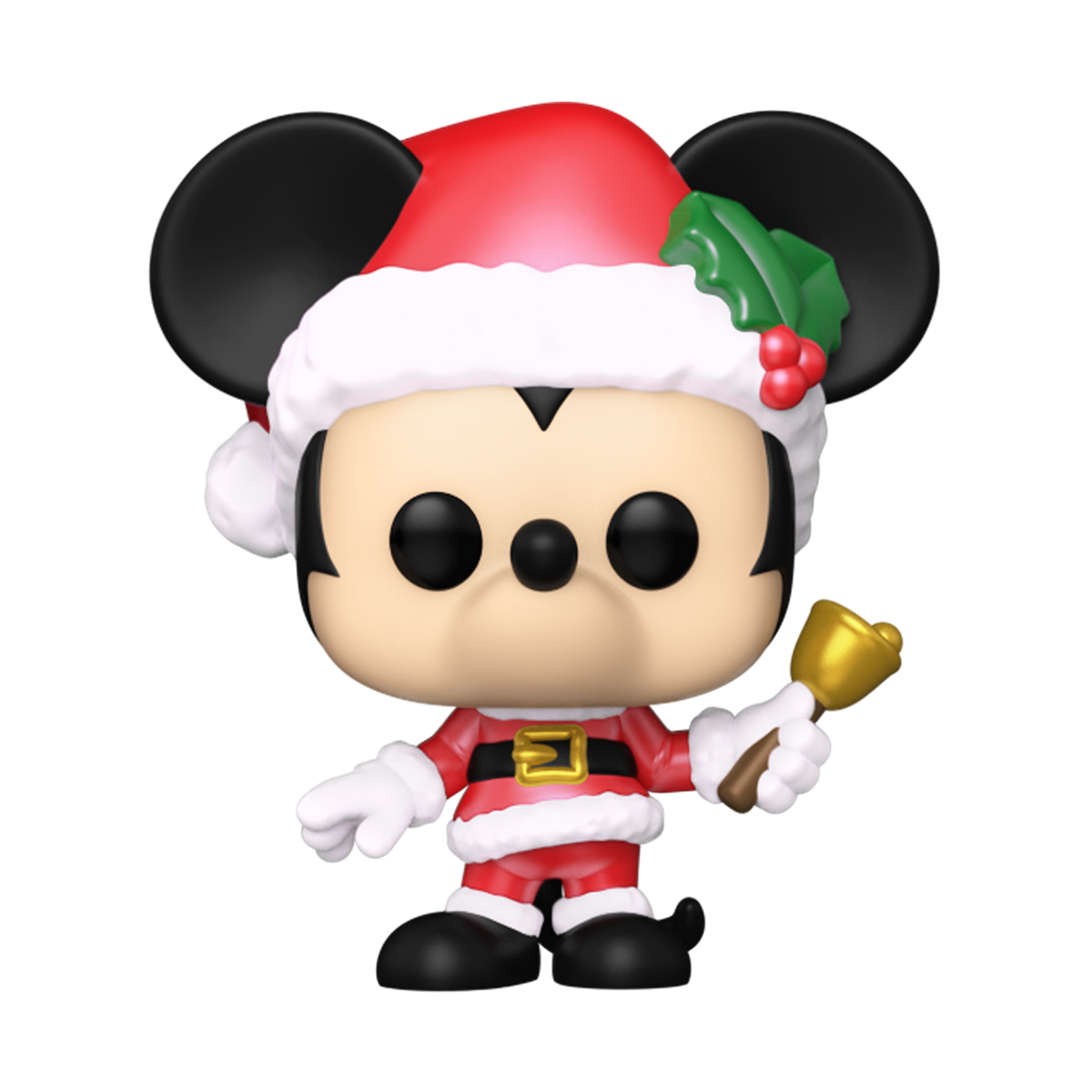 Funko Pocket Pop! Disney 24-Day Countdown Calendar with 2-Inch Vinyl Figures - View 3