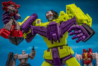 Newage NA H-34P Plastic Figure - View 11
