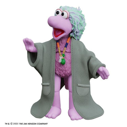 Boss Fight Studio Fraggle Rock Mokey (Classic) 5-Inch Action Figure - View 7