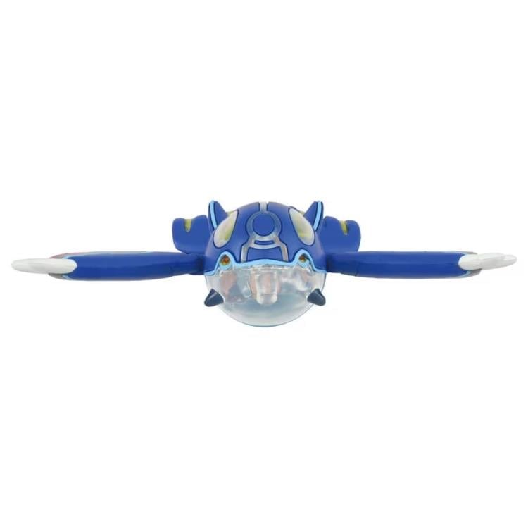 Takara Tomy Pokemon Moncolle Primal Kyogre Plastic Figure, 1.57-Inch - View 7