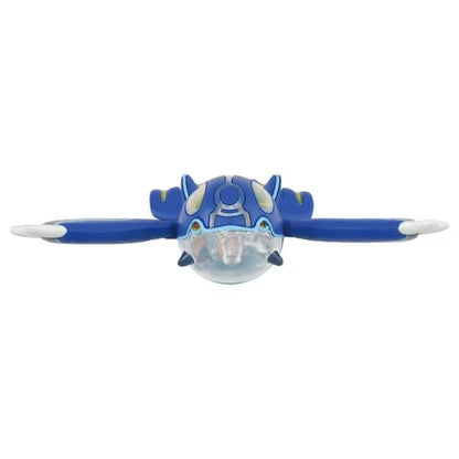 Takara Tomy Pokemon Moncolle Primal Kyogre Plastic Figure, 1.57-Inch - View 7