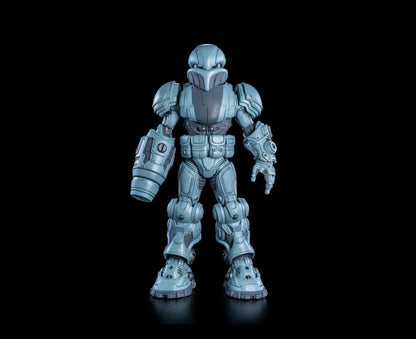 Four Horsemen Infinite Legions Pheyden Action Figure - View 4