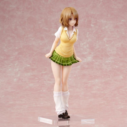 Union Creative To Love-Ru Darkness Risa Momioka 1/6 Scale 9-Inch Figure - View 4