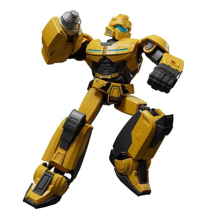 Blokees Transformers: One Galaxy Version Vol.7 One Wave 2 Box of 9 Random Model Kits - View 6