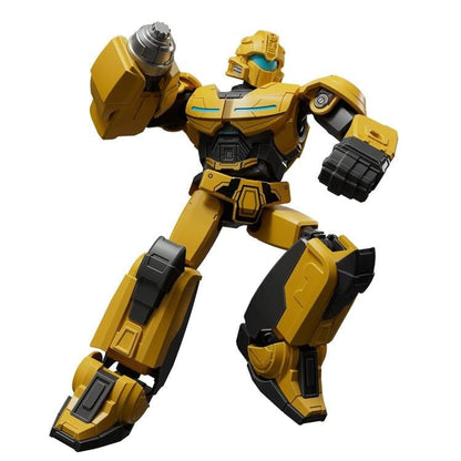 Blokees Transformers: One Galaxy Version Vol.7 One Wave 2 Box of 9 Random Model Kits - View 6