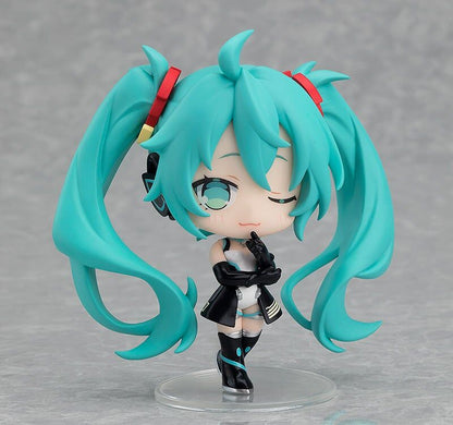 Good Smile Vocaloid Hatsune Miku Blind Box Series Racing Miku All Stars Figure Collection Vol.2 Boxed Set of 8 Figures - View 4