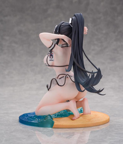 Dollyverse KT-ko Beach Debut (Bonus Ver.) 1/6 Scale PVC Figure - View 16