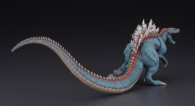 Art Spirits Godzilla Singular Point Hyper Modeling Series Box of 6 Figures - View 21