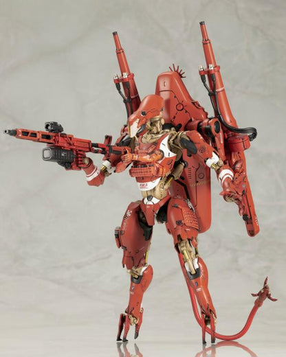 Kotobukiya Death Stranding 2: On The Beach Ghost Mech Coffins Commander 1/20 Scale Model Kit - View 12