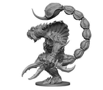 IgoStuff Monstors Ven-Nom-Nom Plastic Action Figure - View 6