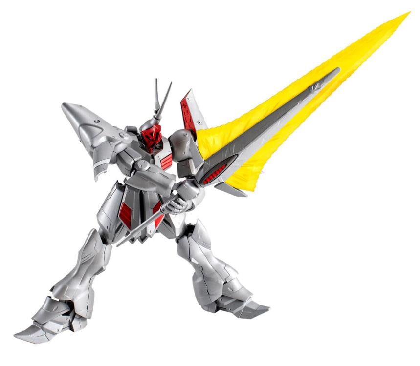 Bandai SD Gundam G Generation G Frame FA Gyan Kai Action Figure, 5.3-Inch - View 8