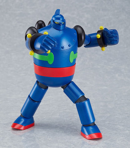 Good Smile Tetsujin 28 Moderoid Tetsujin 28 Model Kit (2nd Reissue) - View 7