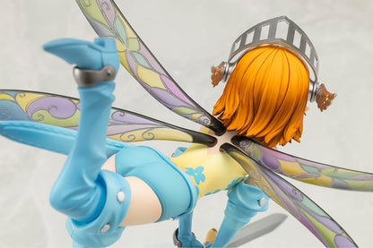 Kotobukiya Metaphor: ReFantazio Gallica 9-Inch Figure - View 14