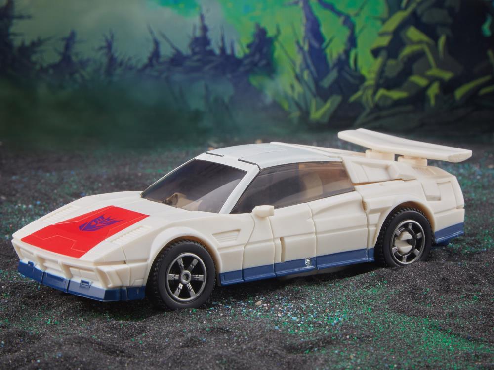Hasbro Transformers: Legacy Evolution Deluxe Class Breakdown 5.5-Inch Action Figure - View 7