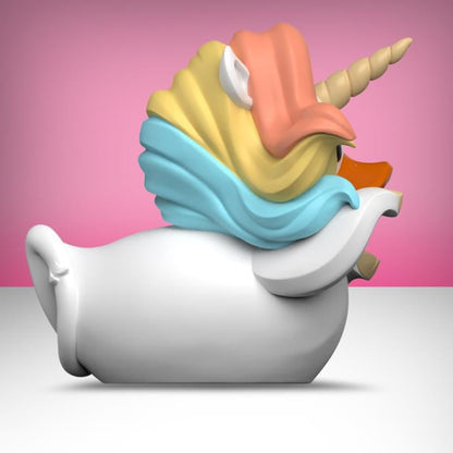 Numskull Tubbz Unicorn First Edition 3.5-Inch PVC Figure - View 7