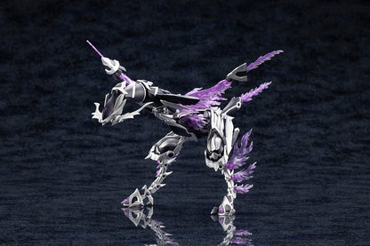 Kotobukiya Arcanadea XenoAlma Explode Volcalion 11-Inch Model Kit - View 9