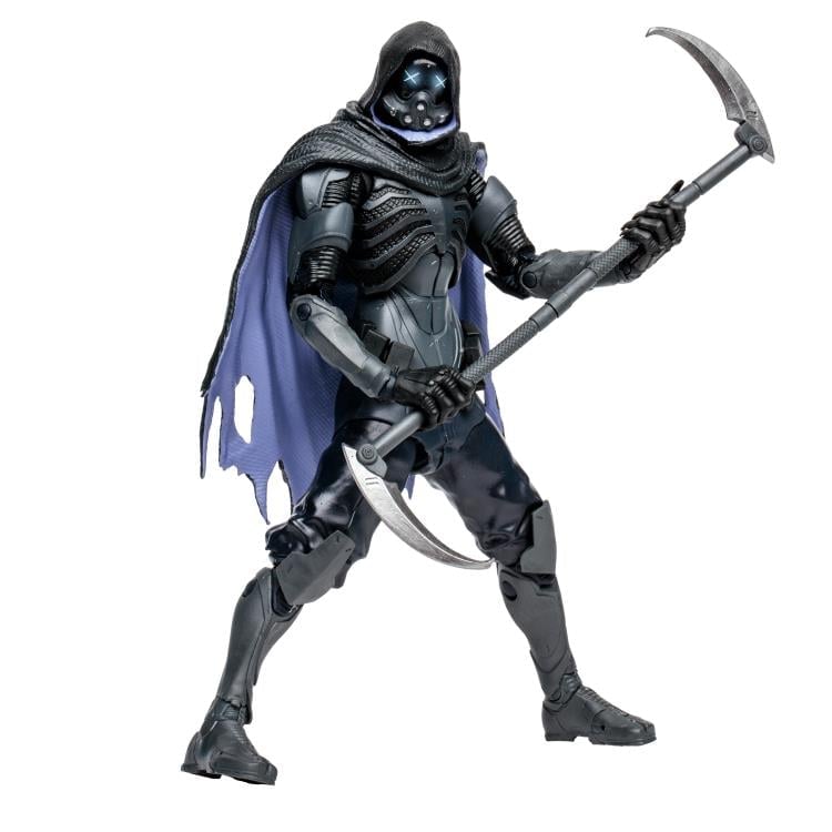 McFarlane Toys DC Multiverse Batman: Abyss Collector Edition Abyss Action Figure - View 5