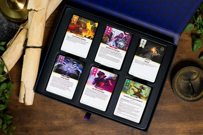 Darrington Press Daggerheart Core Set Tabletop Role-Playing Game - View 4