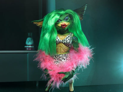 NECA Gremlins 2: The New Batch Ultimate Greta Action Figure, 7-Inch - View 2