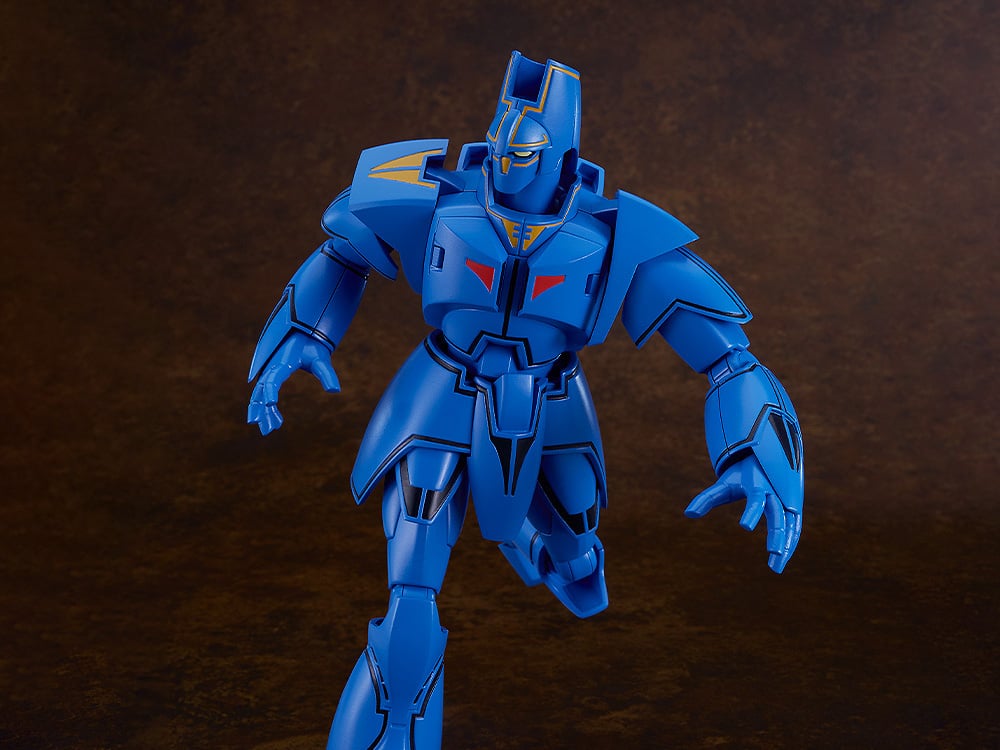 Good Smile Giant Gorg Moderoid Giant Gorg ABS Model Kit, 6.5-Inch - View 2