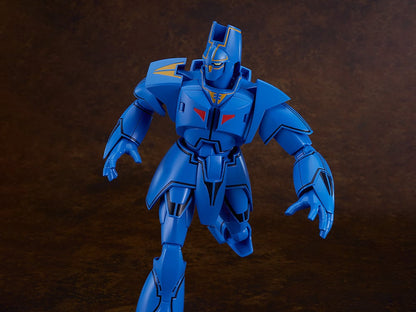 Good Smile Giant Gorg Moderoid Giant Gorg ABS Model Kit, 6.5-Inch - View 2
