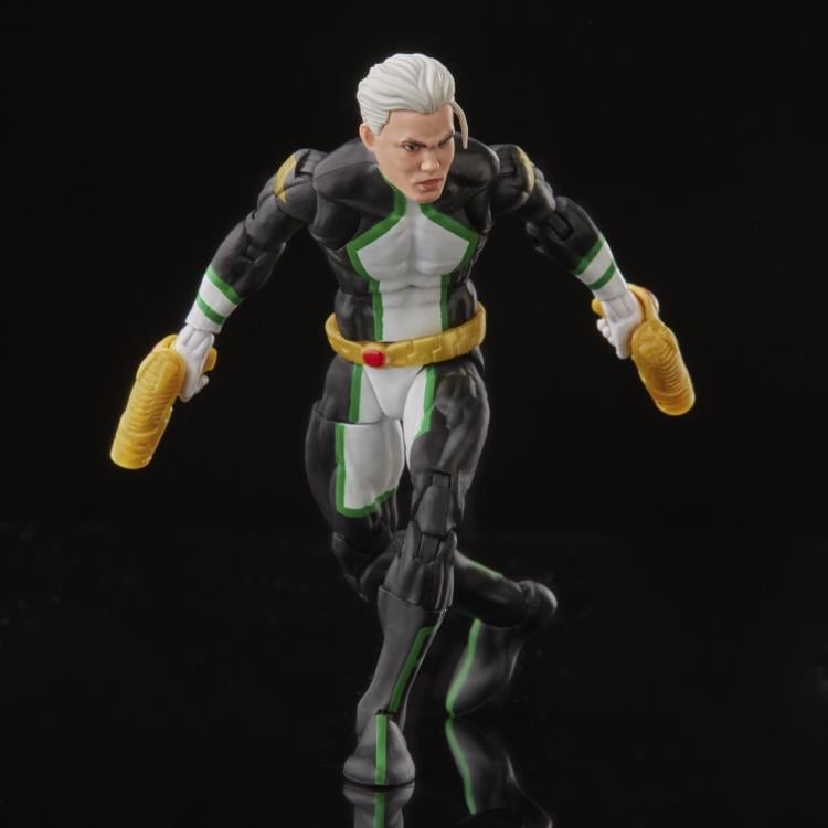Hasbro Marvel Legends Marvel Boy Action Figure (Totally Awesome Hulk BAF) - View 5