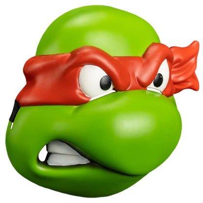 Trick or Treat Studios Teenage Mutant Ninja Turtles Raphael Retro Plastic Mask - View 5