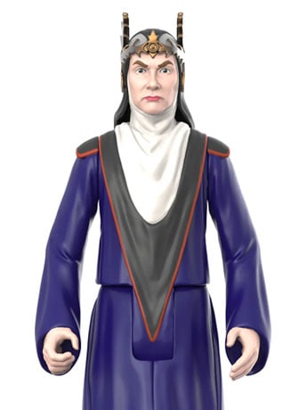 Super7 Willow ReAction Bavmorda Figure (3.75-Inch)