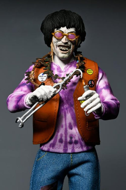 NECA Texas Chainsaw Massacre 2 Chop Top 8-Inch Clothed Action Figure - View 14