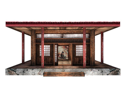 Extreme-Sets Minka 1/12 Scale Pop-Up Diorama, Multiverse Collection - View 2