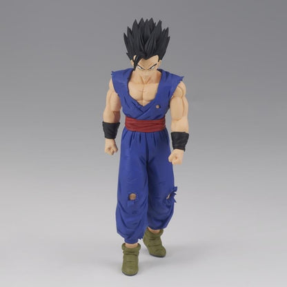 Bandai Dragon Ball Super: Super Hero Solid Edge Works Vol. 14 Ultimate Gohan 7.5-Inch Figure - View 9