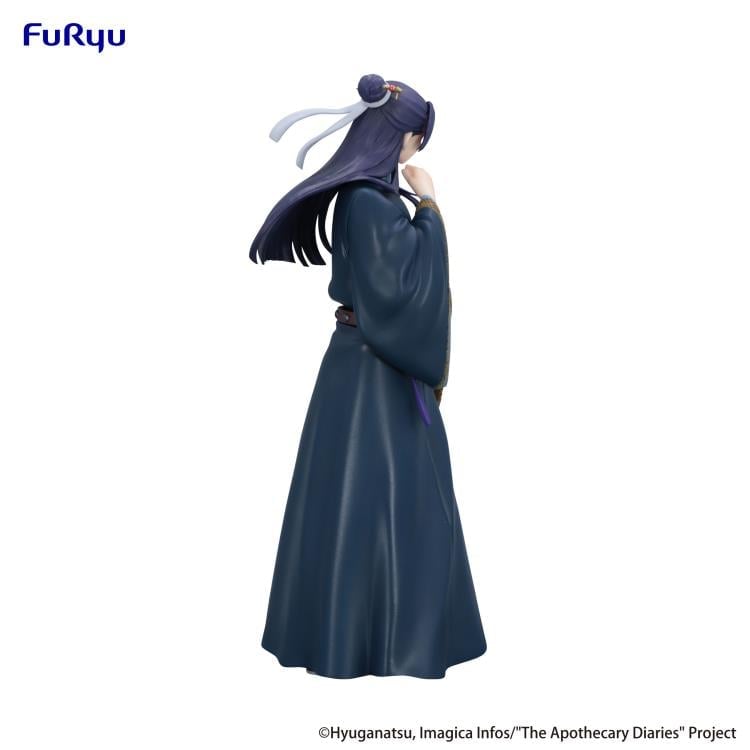 FuRyu The Apothecary Diaries Trio-Try-iT Jinshi 7.5-Inch Figure - View 12