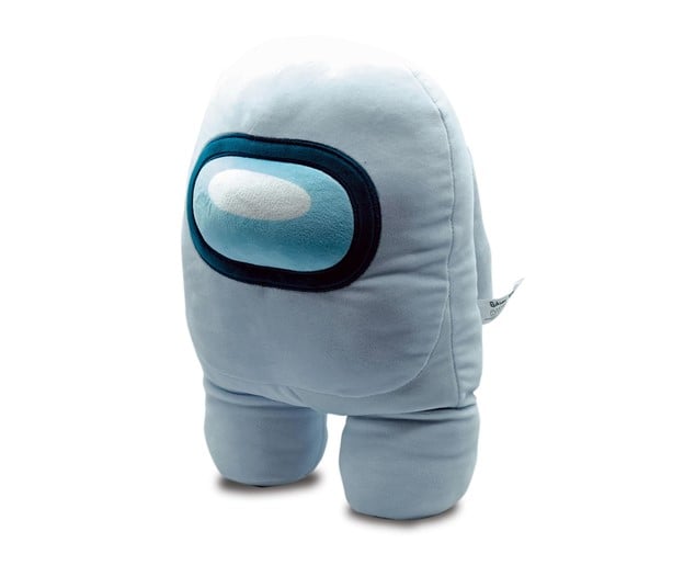 Toikido Among Us 16-Inch Soft Plush Toy Set of 4 Characters - View 10