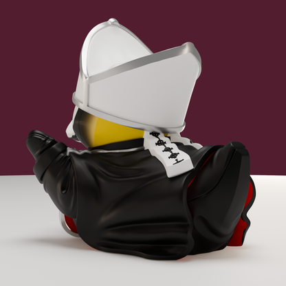 Numskull Ghost TUBBZ Papa Emeritus I Cosplaying Duck (Boxed Edition) 3.5-Inch - View 3