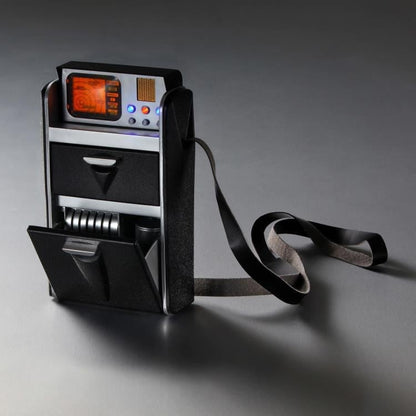 Master Replicas Group Star Trek: The Original Series Tricorder Prop Replica, 4.75 Inches - View 6