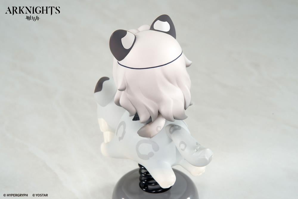 Apex Arknights Happy Shake Pramanix Springy Chibi Figure - View 14