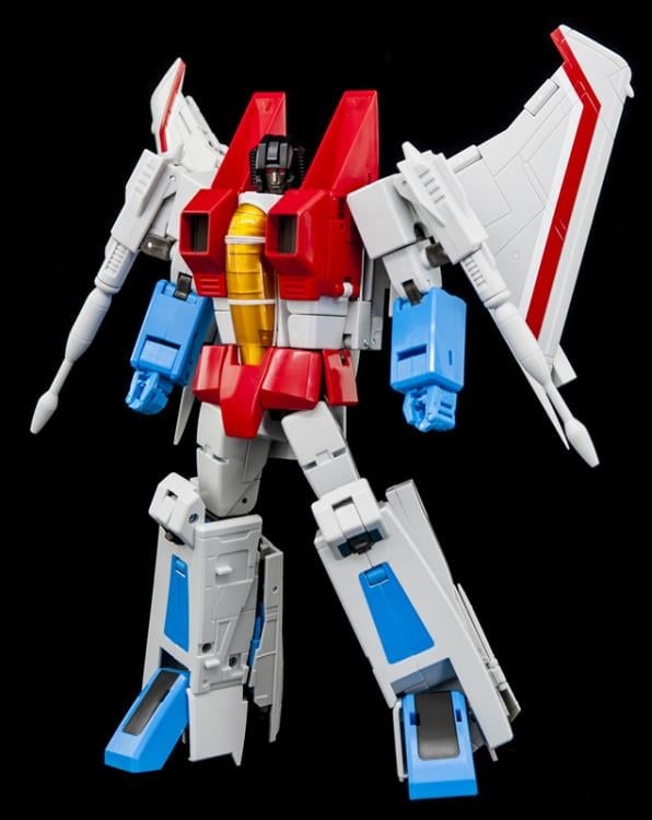 MakeToys RE:Master MTRM-EX11 Meteor 10-Inch Plastic Collectible - View 3