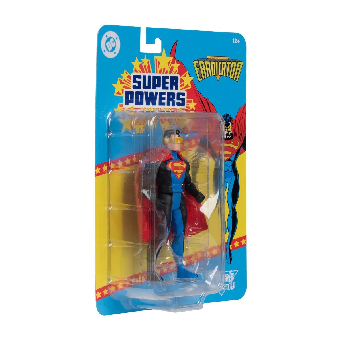 McFarlane Toys DC Super Powers Wave 13 Case of 6 Action Figures - View 22