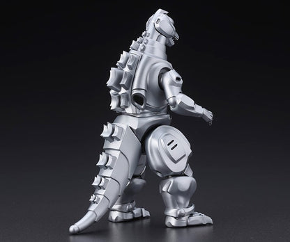 Art Spirits Godzilla Hyper Modeling Series Mechagodzilla Box of 6 Figures - View 18