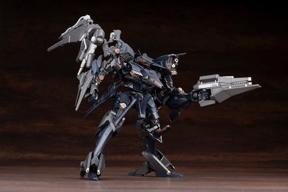 Kotobukiya Armored Core 4 Variable Infinity Rayleonard 03-Aaliyah Orlea 1/72 Scale Model Kit - View 8
