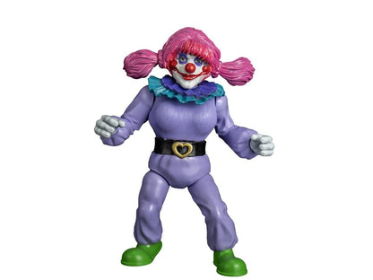 Trick or Treat Studios Killer Klowns from Outer Space Daisy 5-Inch Scale Action Figure - View 2