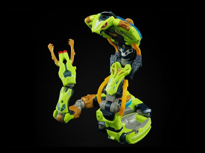 52Toys BeastBOX BB-71 Gale 5.5-Inch Plastic Figure - View 2
