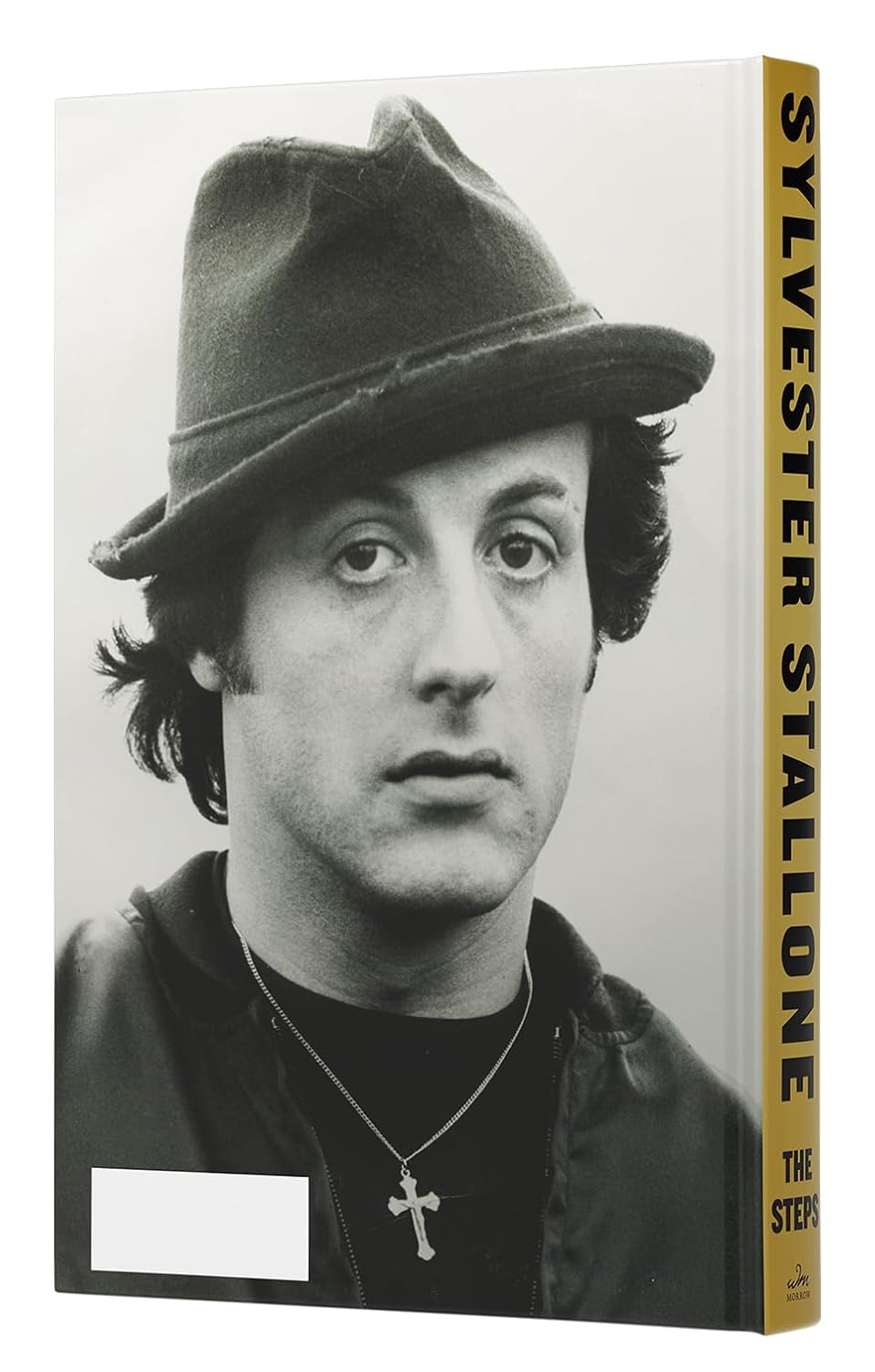 Harper Collins The Steps: A Memoir Book Connected to Rocky - View 4