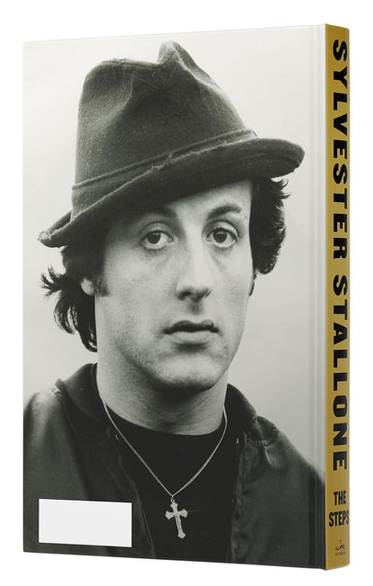 Harper Collins The Steps: A Memoir Book Connected to Rocky - View 4