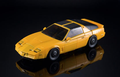 XTransbots Master Mini Series MM-7Y Hatch (Yellow Ver.) Limited Edition Collectible - View 14