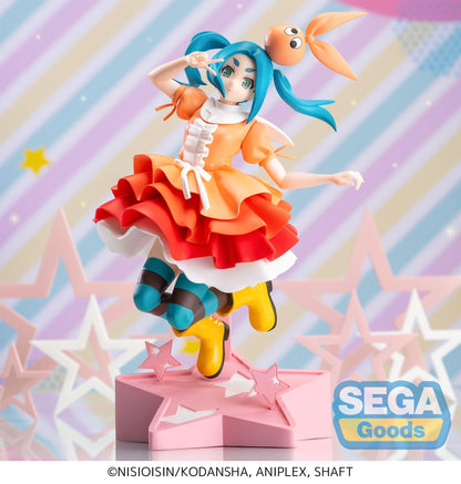 Sega Monogatari XStellar Yotsugi Ononoki 7.5-Inch Figure - View 3
