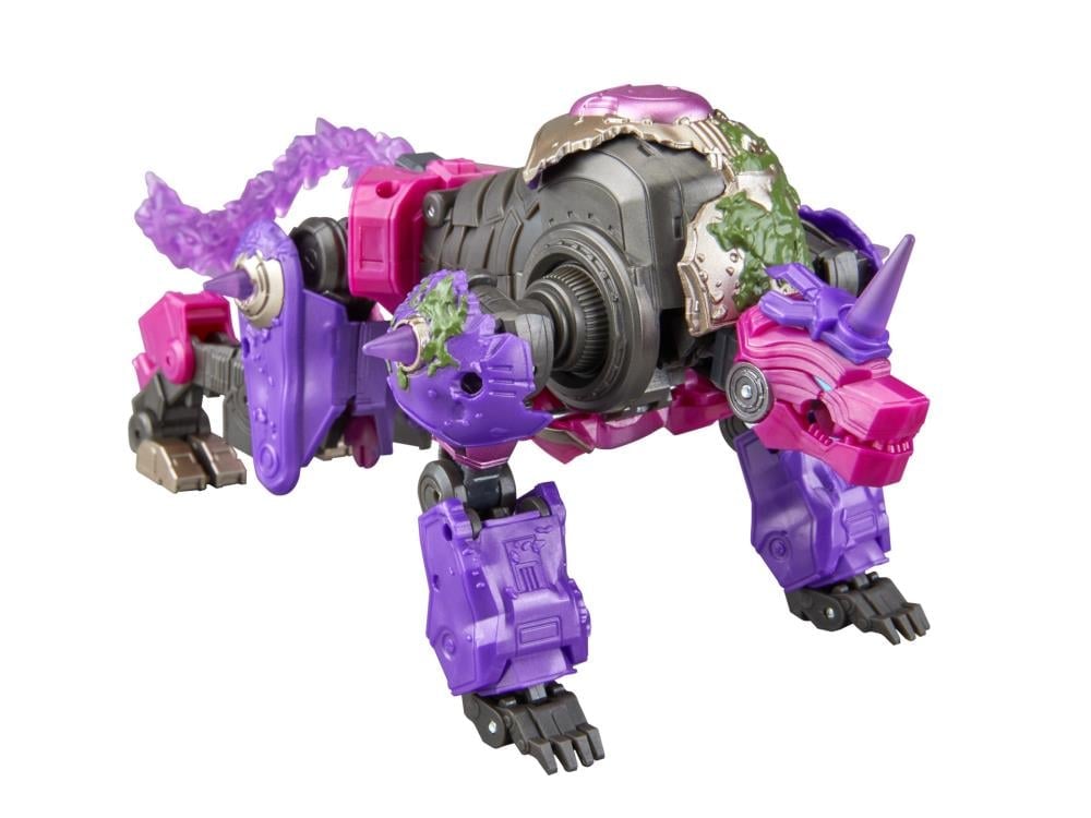 Hasbro Transformers: One Studio Series Voyager Class Alpha Trion 6.5-Inch Action Figure - View 10