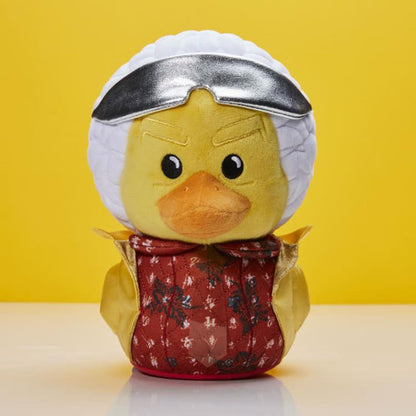 Numskull Back to the Future TUBBZ Doc Brown (2015) Plush 8-Inch - View 4