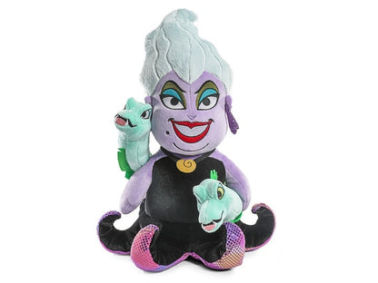 Kidrobot Disney The Little Mermaid Phunny Ursula 13-Inch Plush - View 2